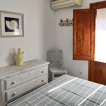 Casa Nautica Casa vacanze Les Deveses