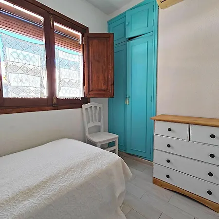 Casa Nautica בית נופש