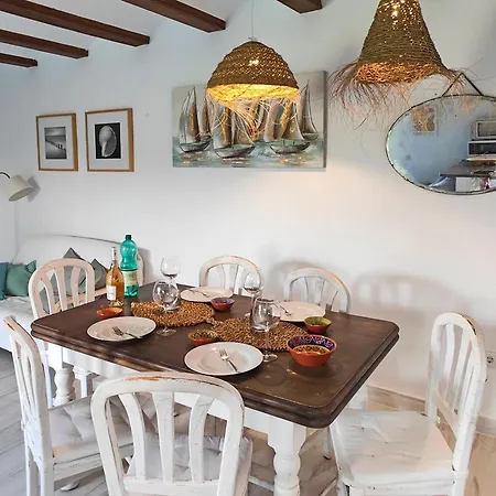 Σπίτι διακοπών Casa Nautica *