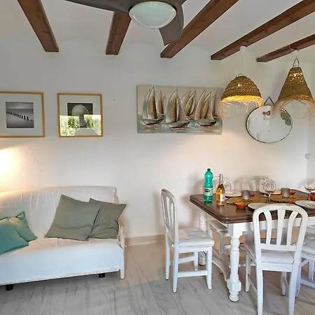 Casa Nautica Casa vacanze Les Deveses