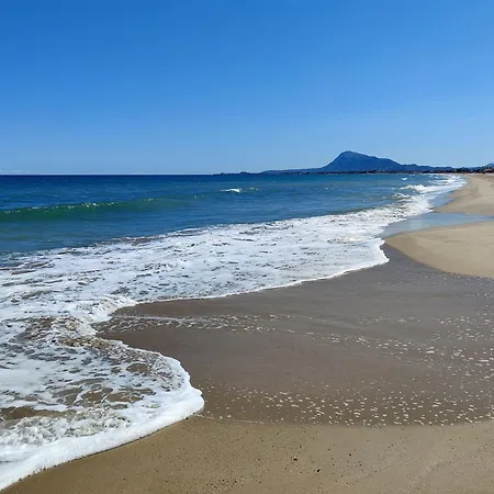 Casa Nautica Σπίτι διακοπών