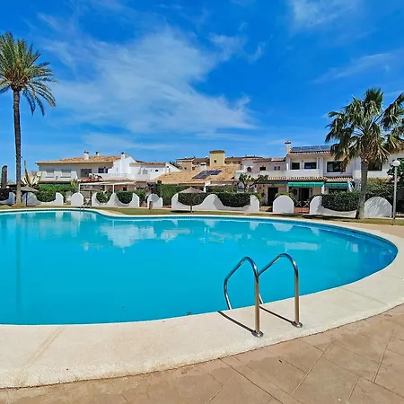 Ferienhaus Casa Nautica *