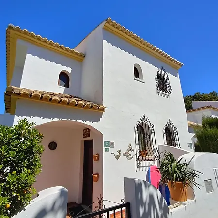 Casa Nautica