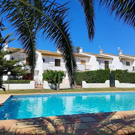 Casa Nautica * Les Deveses